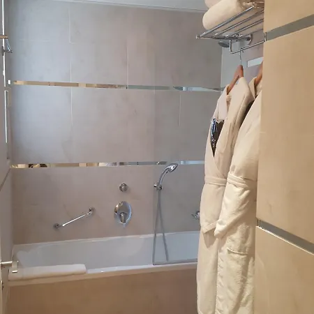 雷诺尔酒店 戛纳