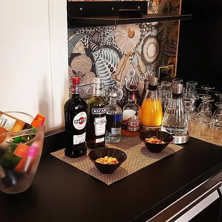 酒店 雷诺尔酒店 戛纳