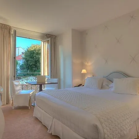 Renoir Hotel Cannes