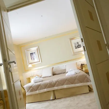 Renoir Hotel Cannes
