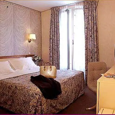 Hotel Renoir Cannes