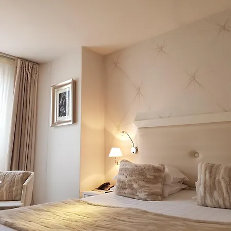Hotel Renoir