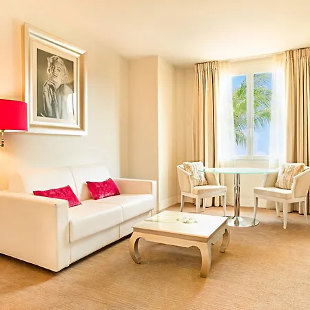 Renoir 4* Cannes