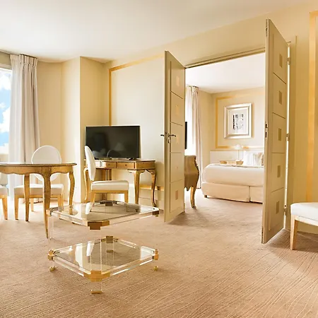 Renoir Hotel Cannes