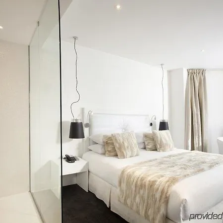 Hotel Renoir 4*
