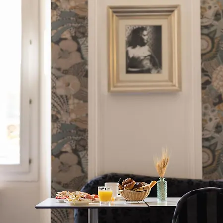 Renoir Hotel Cannes