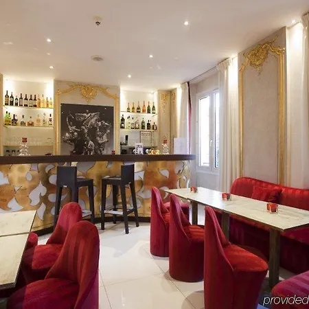 Hotel Renoir