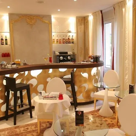 Renoir Hotel Cannes