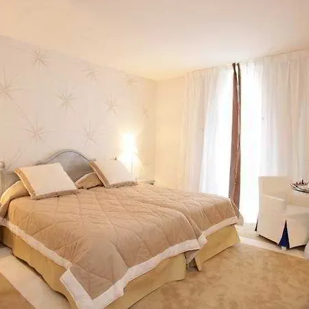 Hotel Renoir Cannes