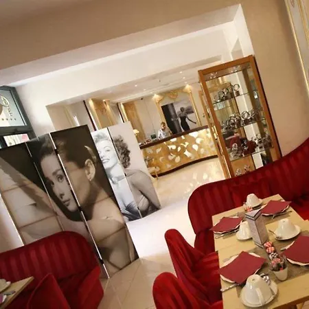 Renoir Hotel Cannes