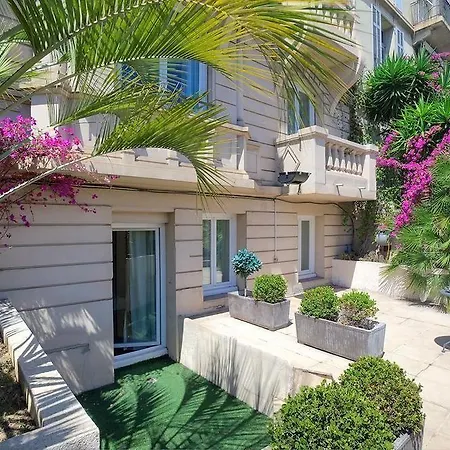 Hotel Renoir 4*