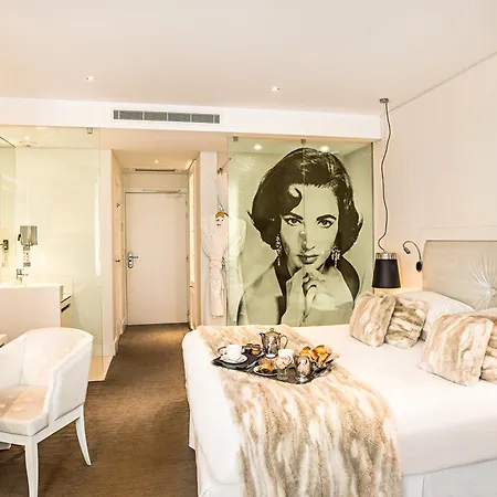 Hotel Renoir