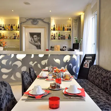 Renoir Hotel Cannes