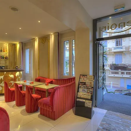 Renoir Hotel Cannes