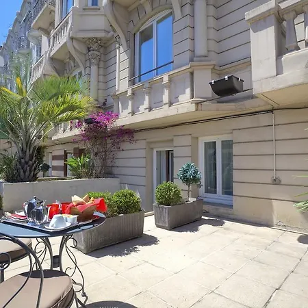 Renoir Hotel Cannes